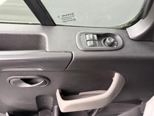 Nissan NV400 2.3DCi 130PK L2H2 Optima | Airco | Cruise | Camera | 3-Zits