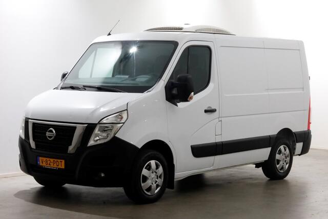 Nissan NV400 / Master 2.3 dCi 150pk L1H1 Automaat Koelwagen Airco/Camera 09-2022
