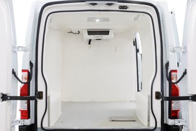 Nissan NV400 / Master 2.3 dCi 150pk L1H1 Automaat Koelwagen Airco/Camera 09-2022