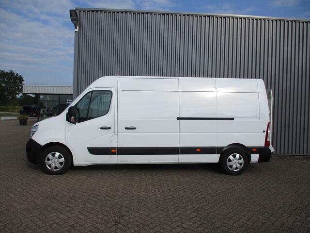 Nissan NV400 Renault Master Opel Movano 2.3 dCi 150 PK L3 Automaat Laadklep