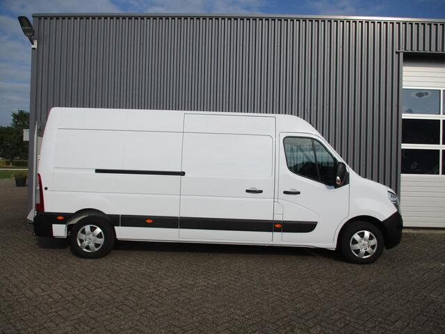 Nissan NV400 Renault Master Opel Movano 2.3 dCi 150 PK L3 Automaat Laadklep