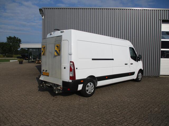Nissan NV400 Renault Master Opel Movano 2.3 dCi 150 PK L3 Automaat Laadklep