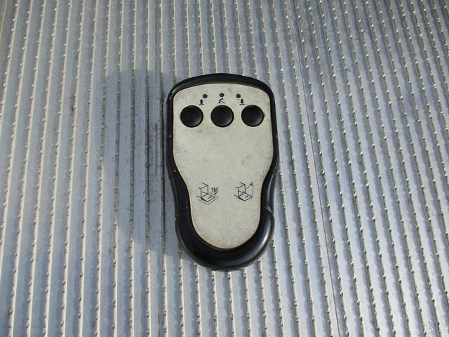 Nissan NV400 Renault Master Opel Movano 2.3 dCi 150 PK L3 Automaat Laadklep