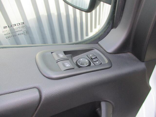 Nissan NV400 Renault Master Opel Movano 2.3 dCi 150 PK L3 Automaat Laadklep