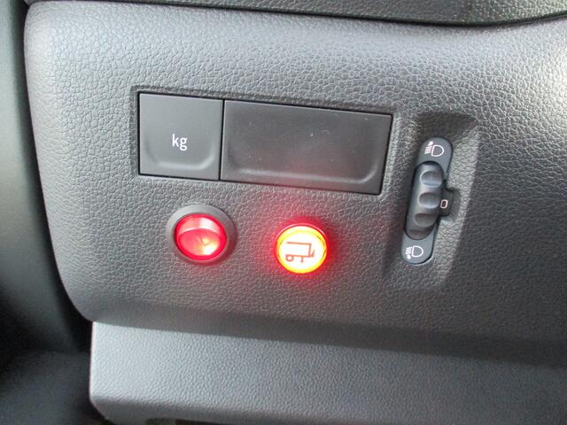 Nissan NV400 Renault Master Opel Movano 2.3 dCi 150 PK L3 Automaat Laadklep