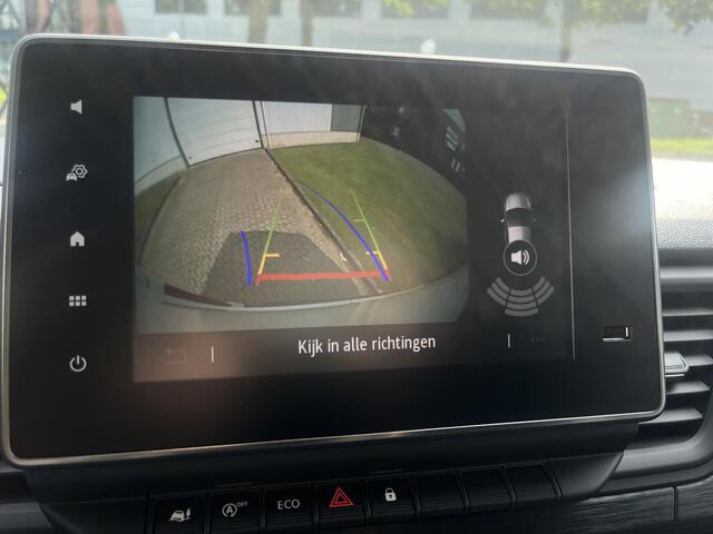 Nissan PRIMASTAR 2.0 dCi L2H1 N-Connecta / Demo / Levertijd I.O. /