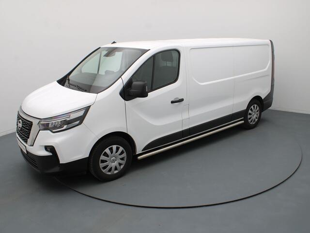 Nissan PRIMASTAR 150pk dCi L2H1 N-Connecta Airco | Achteruitrijcamera | Trekhaak