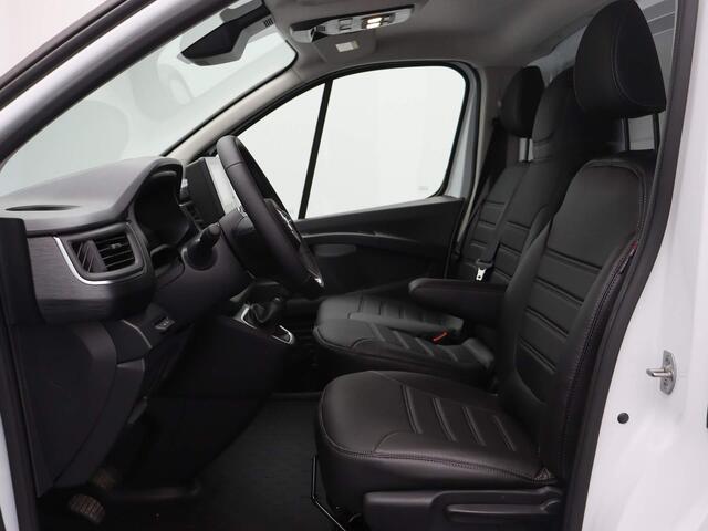 Nissan PRIMASTAR 2.0 dCi 130pk L2H1 Nismo | 2500KG Trekgewicht | 0% Lease | Achteruitrijcamera | 5 Jaar Fabrieksgarantie |