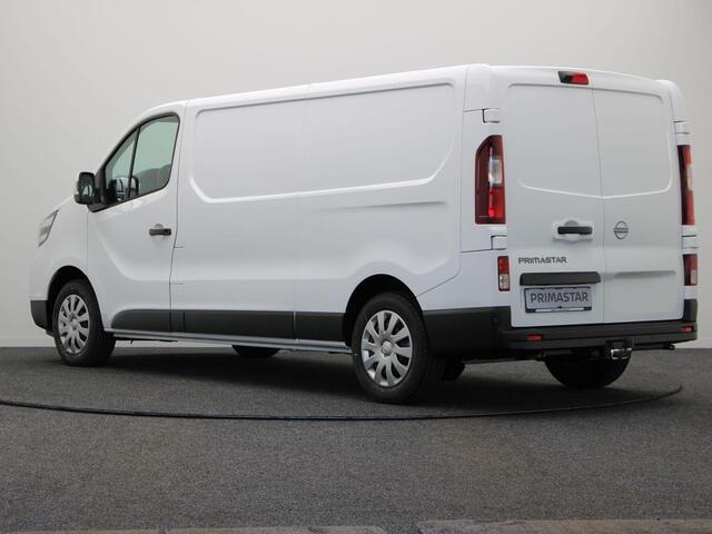 Nissan PRIMASTAR 2.0 dCi L2H1 N-Connecta | 2500KG Trekgewicht | Achteruitrijcamera | 5 Jaar Fabrieksgarantie |