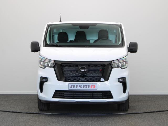 Nissan PRIMASTAR 2.0 dCi L2H1 Nismo | 2500KG Trekgewicht | Achteruitrijcamera | 5 Jaar Fabrieksgarantie | Trekhaak |
