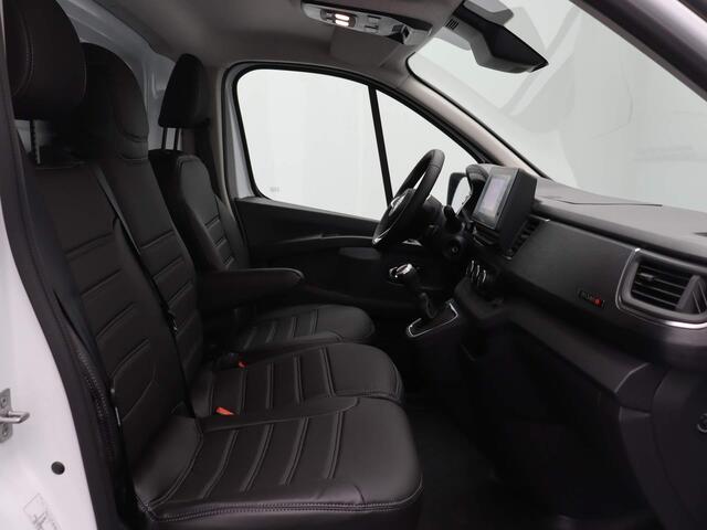 Nissan PRIMASTAR 2.0 dCi L2H1 Nismo | 2500KG Trekgewicht | Achteruitrijcamera | 5 Jaar Fabrieksgarantie | Trekhaak |