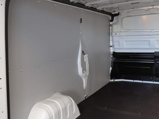 Nissan PRIMASTAR 2.0 dCi L2H1 Nismo | 2500KG Trekgewicht | Achteruitrijcamera | 5 Jaar Fabrieksgarantie | Trekhaak |
