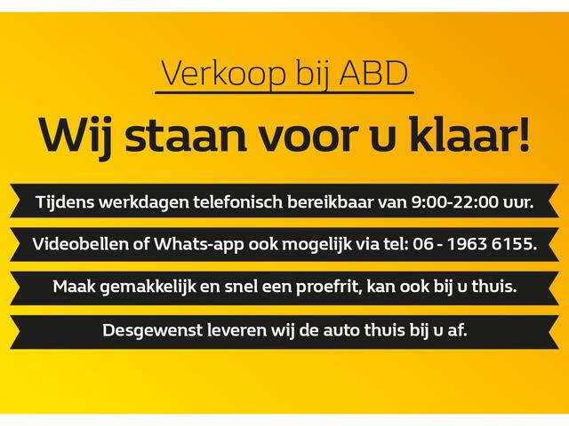 Nissan PRIMASTAR 2.0 dCi L2H1 Nismo + | Dubbele Cabine | Achteruitrijcamera | 5 Jaar Fabrieksgarantie | Laadruimtepakket |