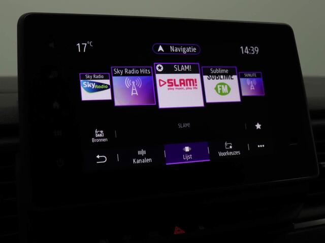 Nissan PRIMASTAR 2.0 dCi L2H1 Nismo + | Dubbele Cabine | Achteruitrijcamera | 5 Jaar Fabrieksgarantie | Laadruimtepakket |