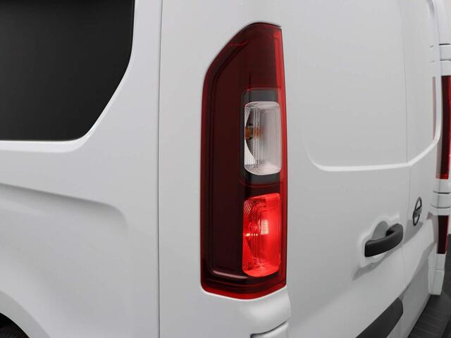 Nissan PRIMASTAR 2.0 dCi L2H1 Nismo + | Dubbele Cabine | Achteruitrijcamera | 5 Jaar Fabrieksgarantie | Laadruimtepakket |