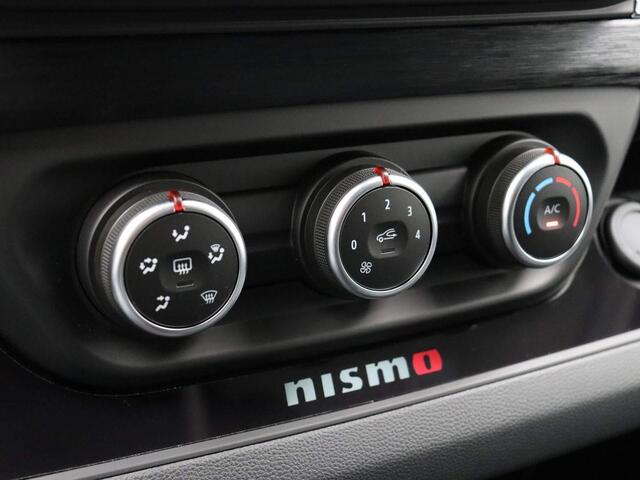 Nissan PRIMASTAR 2.0 dCi L2H1 Nismo + | Dubbele Cabine | Achteruitrijcamera | 5 Jaar Fabrieksgarantie | Laadruimtepakket |