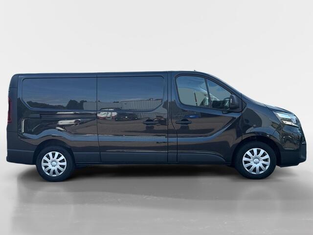 Nissan PRIMASTAR 2.0 dCi L2H1 Acenta | PDC | APPLE CARPLAY/ANDROID AUTO | AIRCO | FABRIEKSGARANTIE | 3200 km !!!