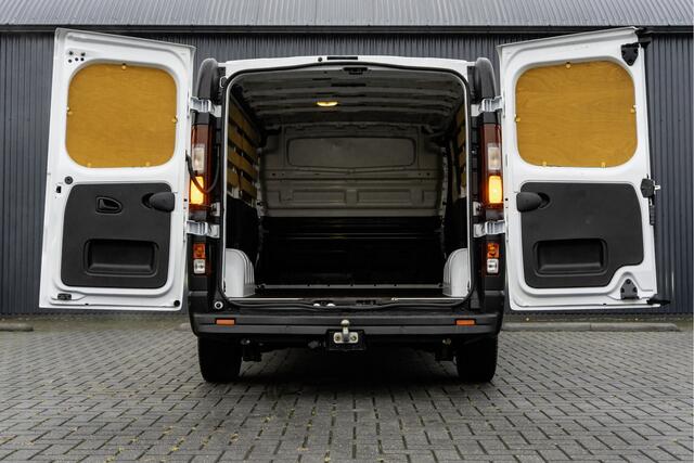 Nissan PRIMASTAR dCi | L2H1 | Automaat | 150 PK | LED | Cruise | Airco | PDC | Euro 6