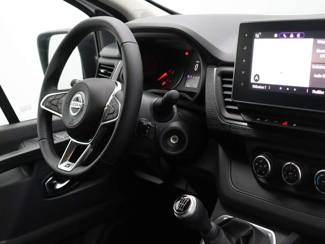 Nissan PRIMASTAR 2.0 dCi 130pk L2H1 Nismo | 2500KG Trekgewicht | Achteruitrijcamera | 5 Jaar Fabrieksgarantie |