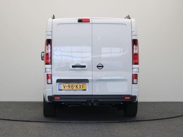 Nissan PRIMASTAR 2.0 dCi 170pk L2H1 Nismo+ | Dubbele Cabine | Achteruitrijcamera | 5 Jaar Fabrieksgarantie |