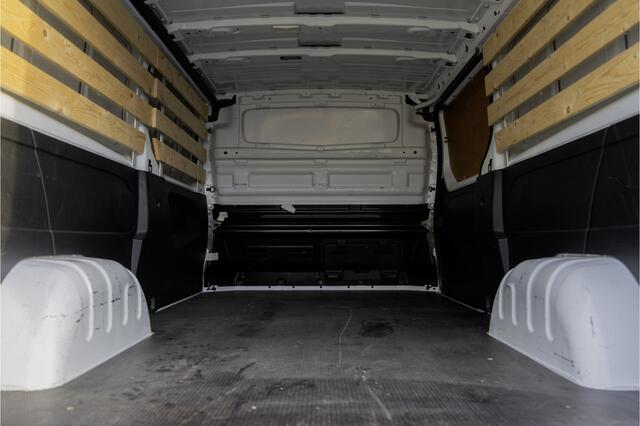 Nissan PRIMASTAR dCi | L2H1 | Automaat | LED | PDC | Cruise | Airco | Eco | Euro 6