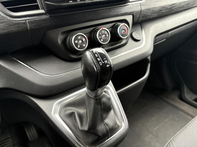 Nissan PRIMASTAR 2.0 dCi L2H1 N-Connecta 170pk Automaat | MARGE! | BTW VRIJ | Dubbele Cabine | Achteruitrijcamera | Navigatie | Cruise Control | GEEN BTW, GEEN BPM |