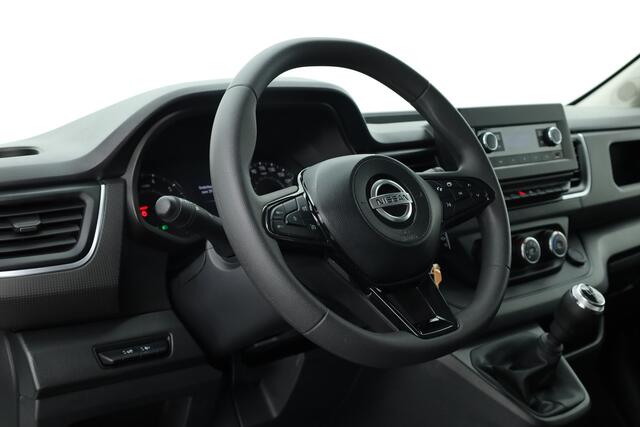 Nissan PRIMASTAR 2.0 dCi L2H1 Acenta | 130pk | Airco | Cruise | Trekhaak