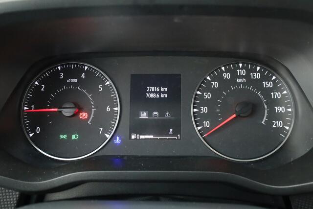 Nissan PRIMASTAR 2.0 dCi L2H1 Acenta | 130pk | Airco | Cruise | Trekhaak