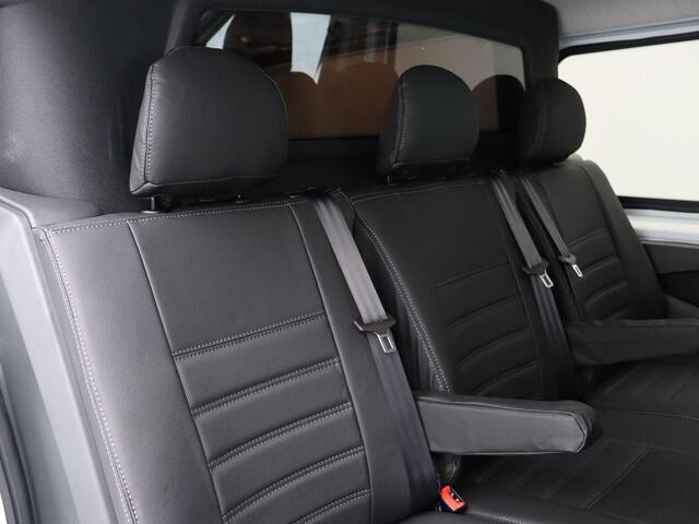 Nissan PRIMASTAR 2.0 dCi 170pk L2H1 Nismo+ | Dubbele Cabine | Achteruitrijcamera | 5 Jaar Fabrieksgarantie |