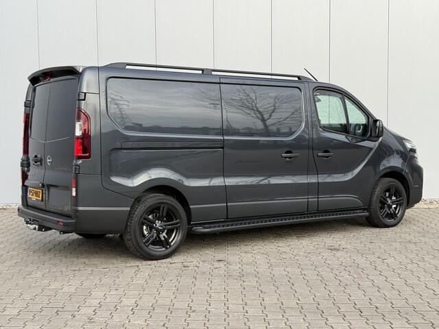 Nissan PRIMASTAR 2.0 dCi L2H1 N-Connecta / Trekhaak / All Season Banden / Achteruitrijcamera / Cruise Control / NAP Logisch / Lage KM stand!