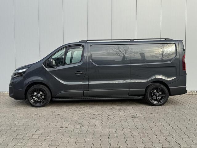 Nissan PRIMASTAR 2.0 dCi L2H1 N-Connecta / Trekhaak / All Season Banden / Achteruitrijcamera / Cruise Control / NAP Logisch / Lage KM stand!