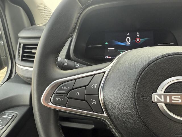 Nissan PRIMASTAR 2.0 dCi L2H1 N-Connecta / Trekhaak / All Season Banden / Achteruitrijcamera / Cruise Control / NAP Logisch / Lage KM stand!