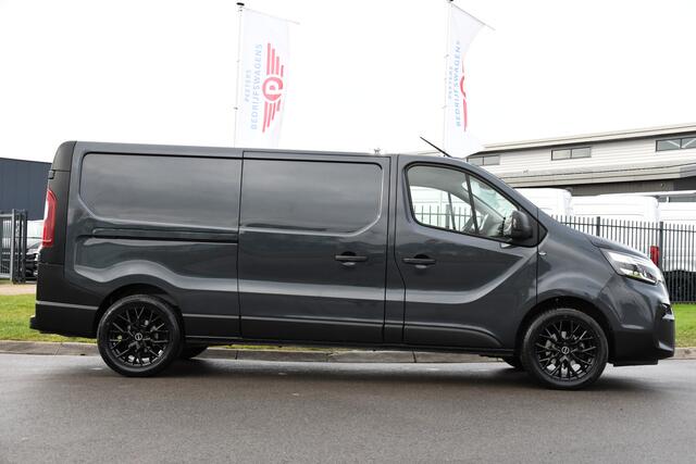 Nissan PRIMASTAR 2.0 dCi L2H1 PB Edition Camera, Cruise, Carplay, LED, 150pk, Keyless, Automaat, Trekhaak, Multimedia, Sensoren, Uniek!