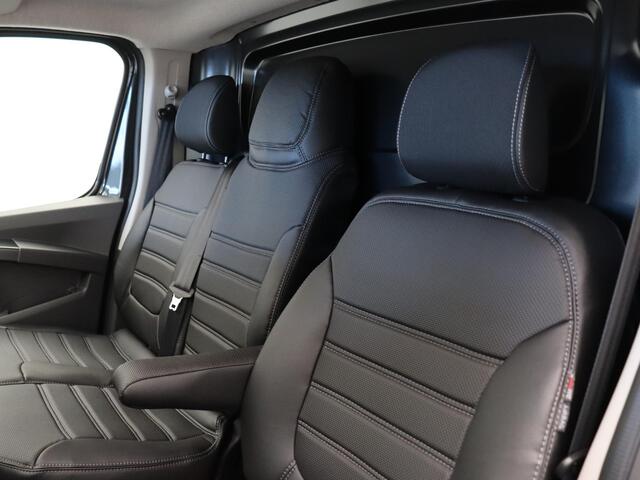 Nissan PRIMASTAR 2.0 dCi 170pk L2H1 N-Connecta | Trekhaak | Achteruitrijcamera | 5 Jaar Fabrieksgarantie | Laadruimtepakket |