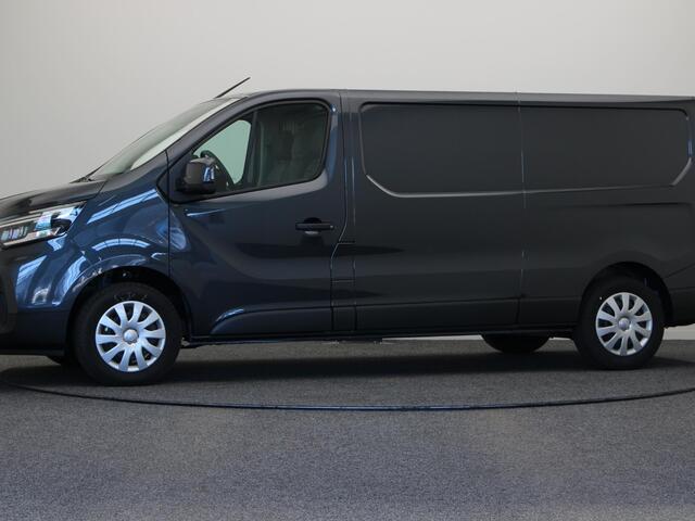 Nissan PRIMASTAR 2.0 dCi 170pk L2H1 N-Connecta | Trekhaak | Achteruitrijcamera | 5 Jaar Fabrieksgarantie | Laadruimtepakket |