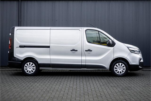 Nissan PRIMASTAR dCi | L2H1 | Automaat | LED | PDC | Cruise | Airco | Eco | Euro 6