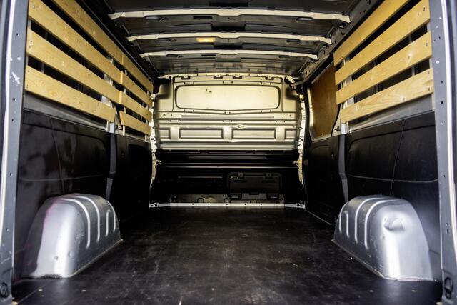 Nissan PRIMASTAR dCi | L2H1 | Automaat | LED | PDC | Cruise | Airco | Eco | Euro 6