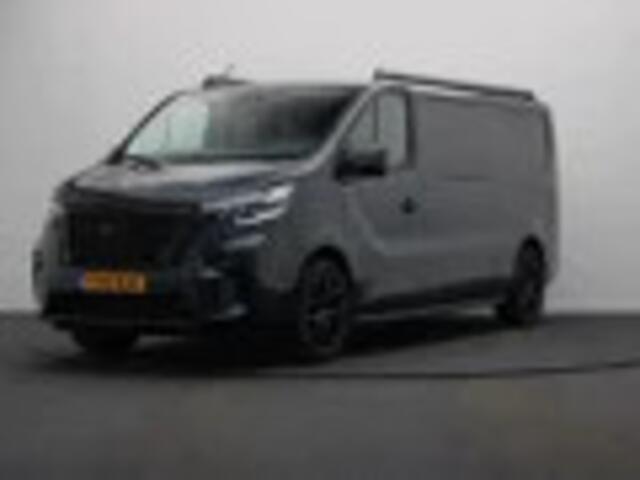 Nissan PRIMASTAR 2.0 dCi L2H1 N-Connecta Ook beschikbaar in WIT