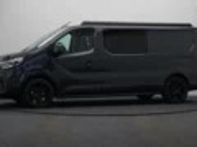 Nissan PRIMASTAR 2.0 dCi L2H1 N-Connecta Ook beschikbaar in WIT