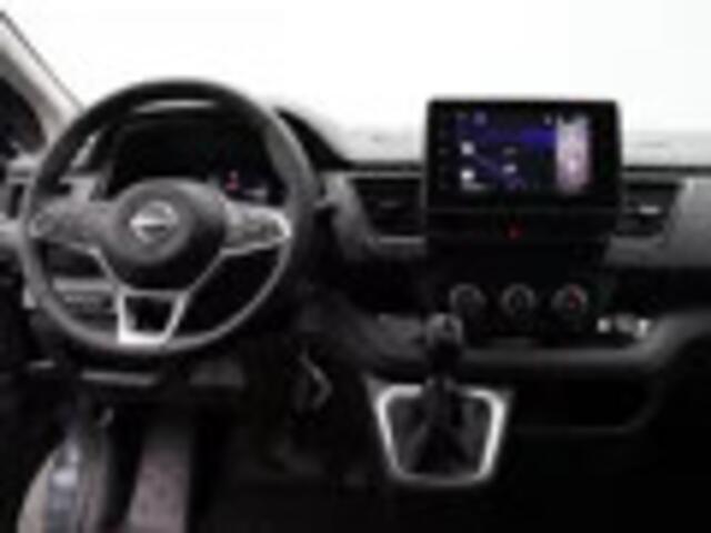 Nissan PRIMASTAR 2.0 dCi L2H1 N-Connecta Ook beschikbaar in WIT