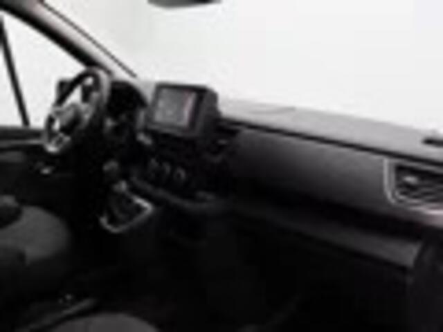 Nissan PRIMASTAR 2.0 dCi L2H1 N-Connecta Ook beschikbaar in WIT