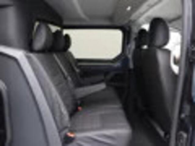 Nissan PRIMASTAR 2.0 dCi L2H1 N-Connecta Ook beschikbaar in WIT