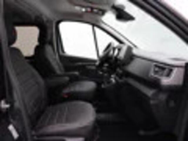 Nissan PRIMASTAR 2.0 dCi L2H1 N-Connecta Ook beschikbaar in WIT