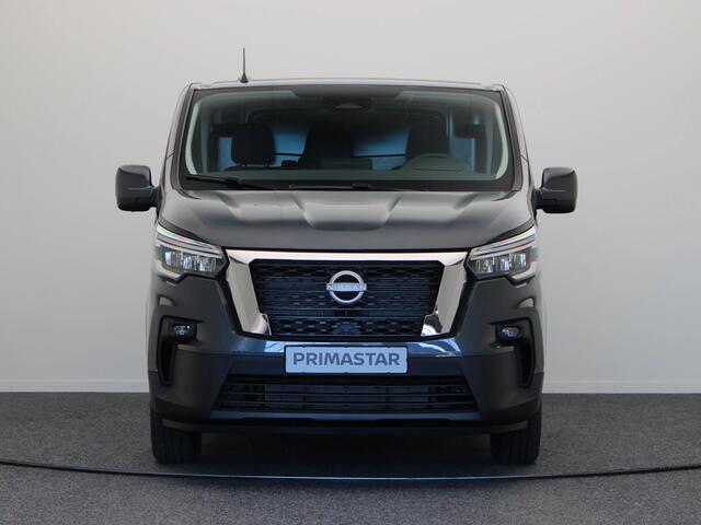 Nissan PRIMASTAR 2.0 dCi L2H1 N-Connecta inclusief Laadruimte betimmering