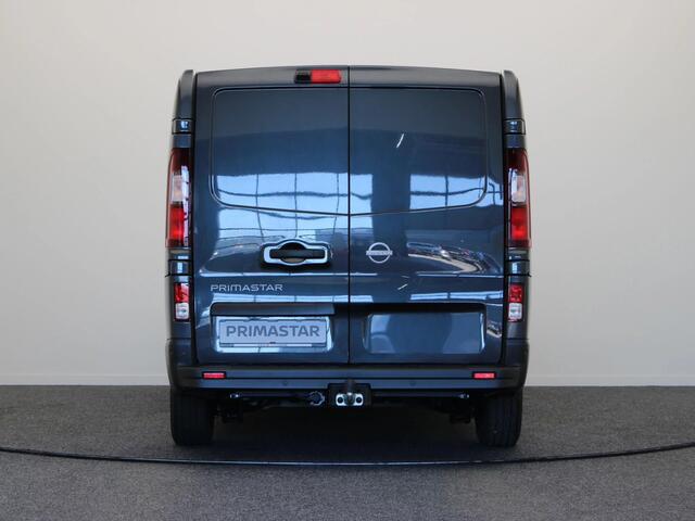 Nissan PRIMASTAR 2.0 dCi L2H1 N-Connecta inclusief Laadruimte betimmering