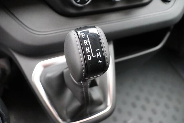 Nissan PRIMASTAR 2.0 dCi L2H1 N-Connecta inclusief Laadruimte betimmering