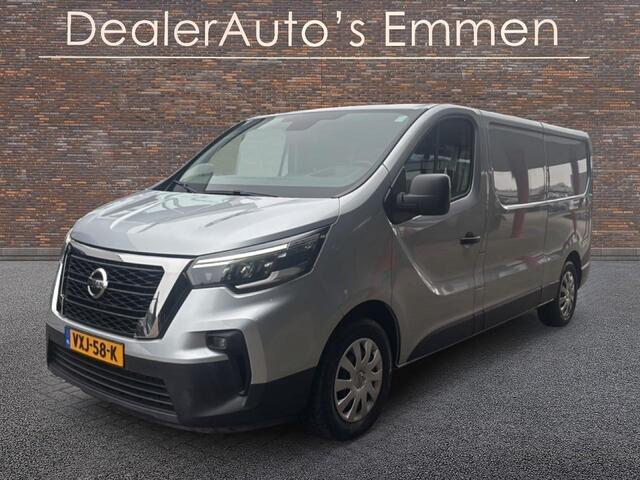 Nissan PRIMASTAR 2.0 dCi L2H1 Acenta