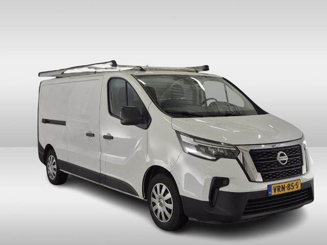 Nissan PRIMASTAR 2.0 dCi L2H1 Acenta