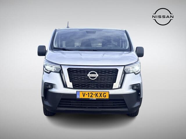 Nissan PRIMASTAR 2.0 dCi L2H1 Acenta