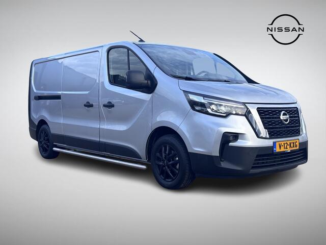 Nissan PRIMASTAR 2.0 dCi L2H1 Acenta